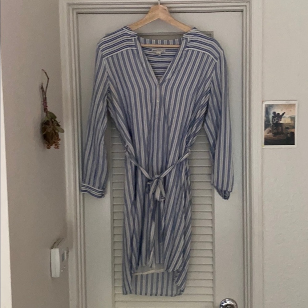 J. Crew Mercantile Dress